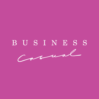Business Casual logo
