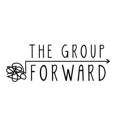 The Group Forward logo