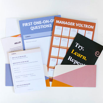 manager toolkit